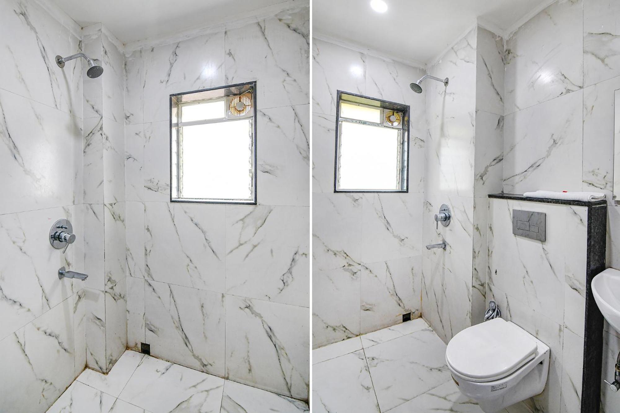 Fabhotel Grand Hazra Inn - Nr Ballygunge Station Колката Екстер'єр фото
